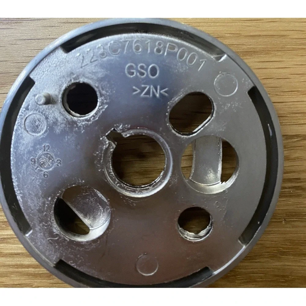 Unbranded / OEM set stainless